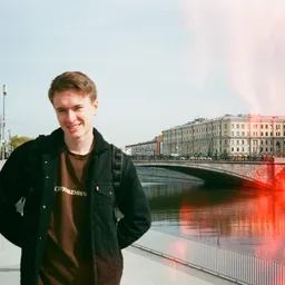 Москва